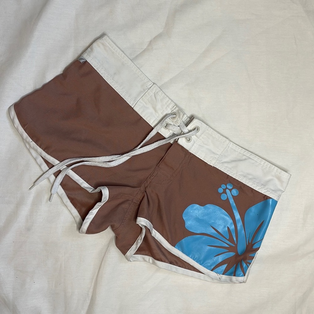 Poseidon Swim shorts